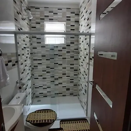 Apartamento Mobiliado No Centro De Paulo Afonso Exterior photo
