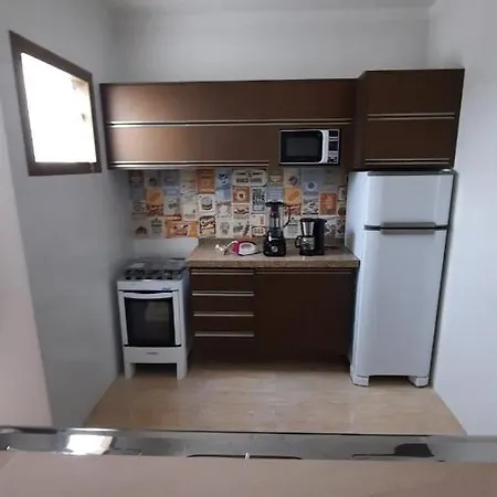Apartamento Mobiliado No Centro De Paulo Afonso Exterior photo