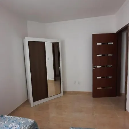 Apartamento Mobiliado No Centro De Paulo Afonso Exterior photo